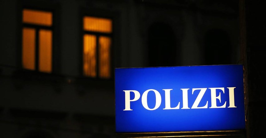Nestali dječak nađen u ormaru Nijemca osumnjičenog za dječju pornografiju